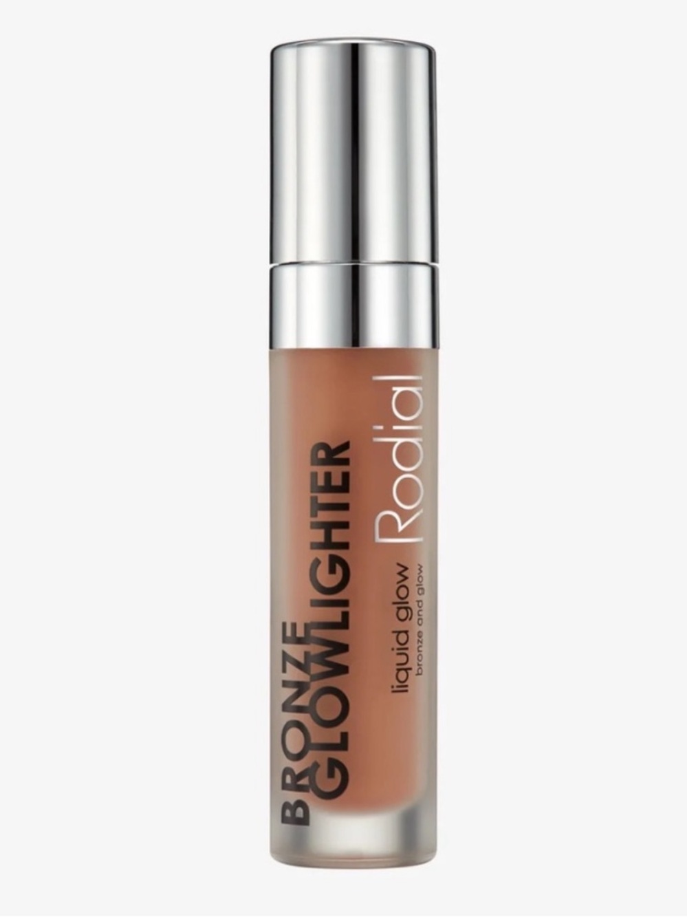Rodial BRONZE GLOWLIGHTER 6.1ml BRAND NEW/SEALED